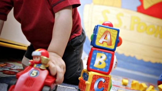 Boom time for corporate childcare in Australia