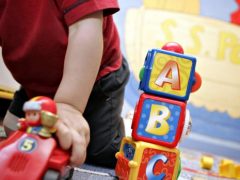 Boom time for corporate childcare in Australia